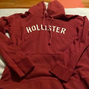 Hollister sweatshirt